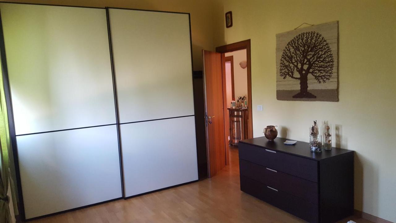 B&B I Girasoli Monte San Pietro Dış mekan fotoğraf