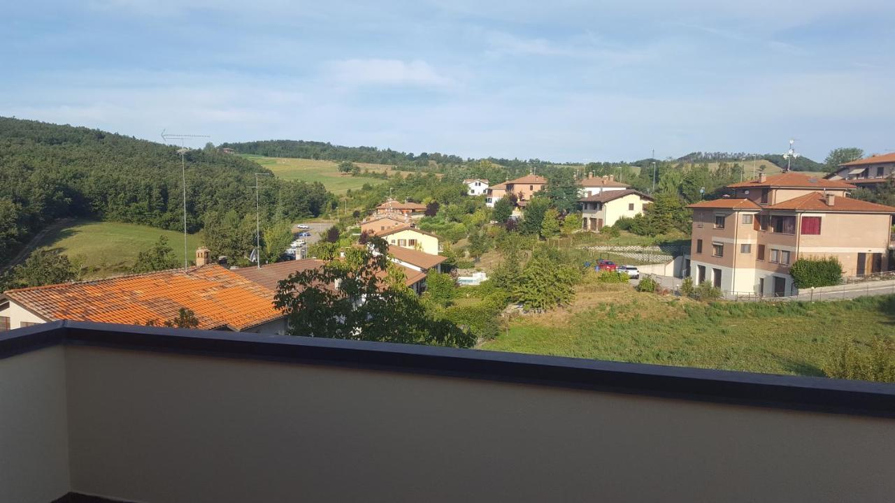 B&B I Girasoli Monte San Pietro Dış mekan fotoğraf