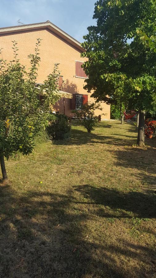 B&B I Girasoli Monte San Pietro Dış mekan fotoğraf