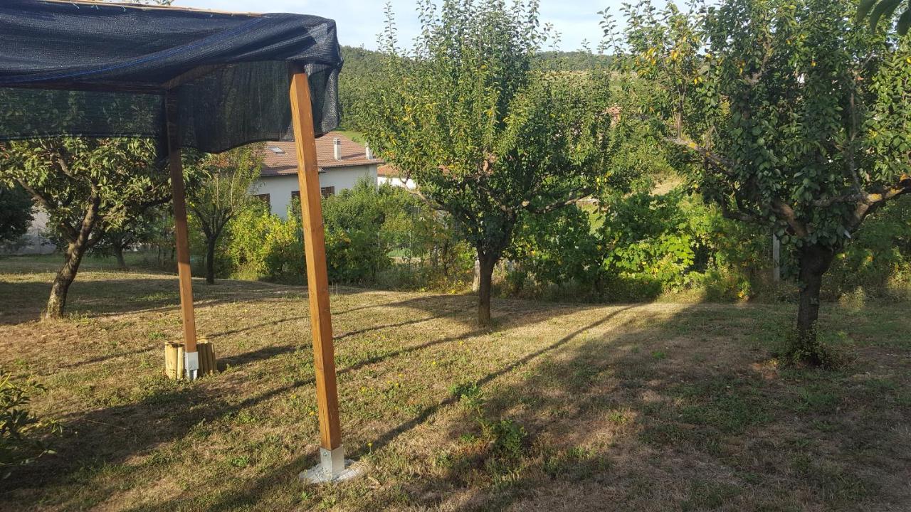 B&B I Girasoli Monte San Pietro Dış mekan fotoğraf