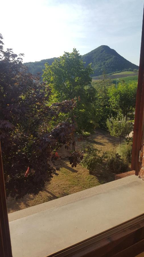 B&B I Girasoli Monte San Pietro Dış mekan fotoğraf