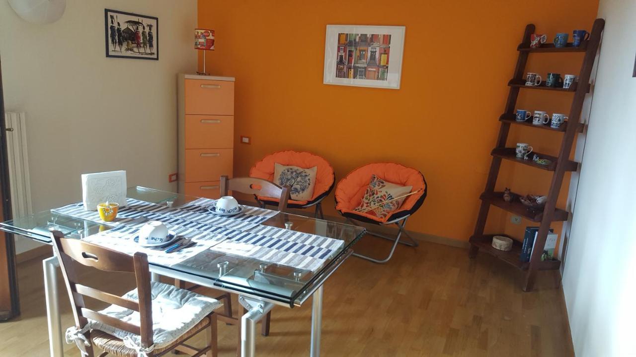 B&B I Girasoli Monte San Pietro Dış mekan fotoğraf