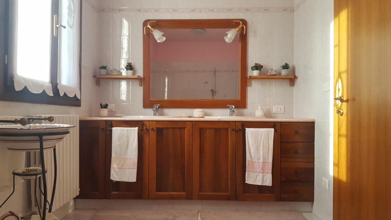 B&B I Girasoli Monte San Pietro Dış mekan fotoğraf